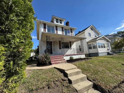 224 S Terrace Ave, Columbus, OH, 43204
