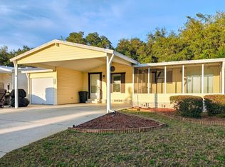 4008 Ranger Pkwy #172, Zephyrhills, FL 33541