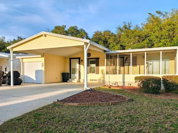 4008 Ranger Pkwy #172, Zephyrhills, FL 33541