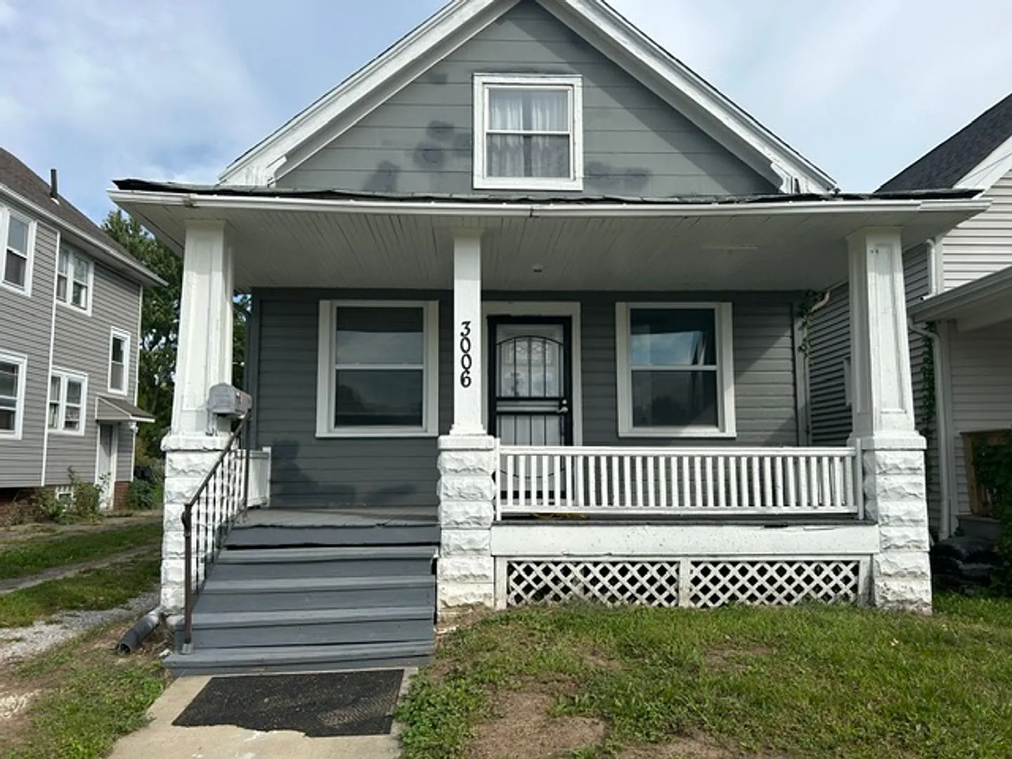Recently Renovated, Beautiful 4 Bedroom Home — Photo 1
