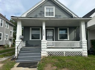 3006 Montclair Ave, Cleveland, OH 44109