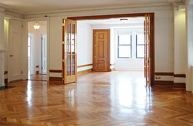 Rented by WAM Partners - William Moses Co.