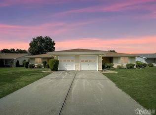 819 Rigens Plz #A, Monroe Township, NJ 08831