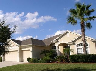 172 Nandina Ter, Winter Springs, FL 32708