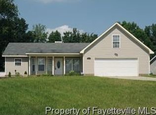 276 Rock Harbor Ln, Spring Lake, NC 28390