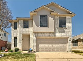 3608 Pevetoe St, Austin, TX 78725