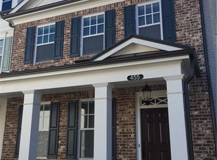 455 Letchas Ln, Alpharetta, GA 30009