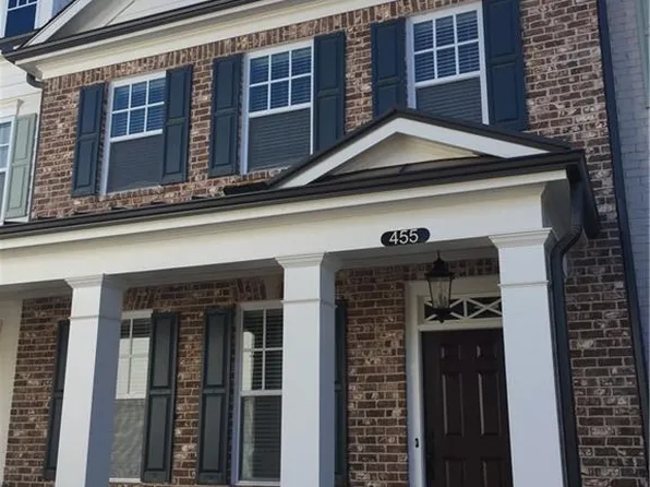 455 Letchas Ln, Alpharetta, GA 30009