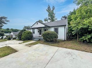 1141 W Bank St #1141, Winston Salem, NC 27101