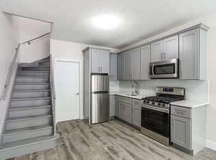 2421 Southern Blvd #1, Bronx, NY 10458