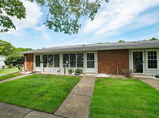 197 Newcastle Ct UNIT B, Ridge, NY 11961