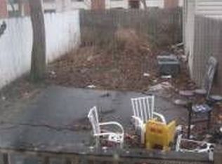 28 Webb Ave, Hempstead, NY 11550