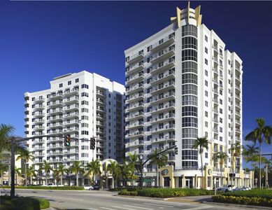 1830 Radius Drive #806, Hollywood, FL, 33020