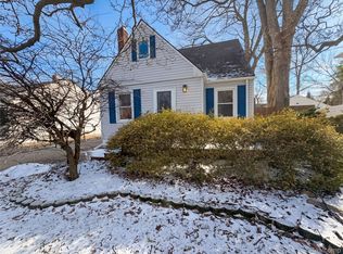 1824 E Hudson Ave, Royal Oak, MI 48067