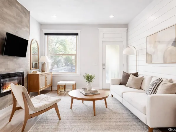 1731 E Martin Luther King Jr. Boulevard, Denver, CO 80205