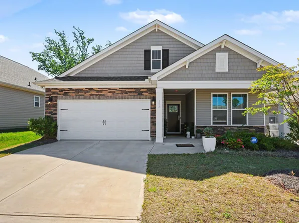 173 Dodd Trl, Greenville, SC 29605