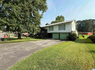 540 Harlem Ave, Bessemer, AL 35023