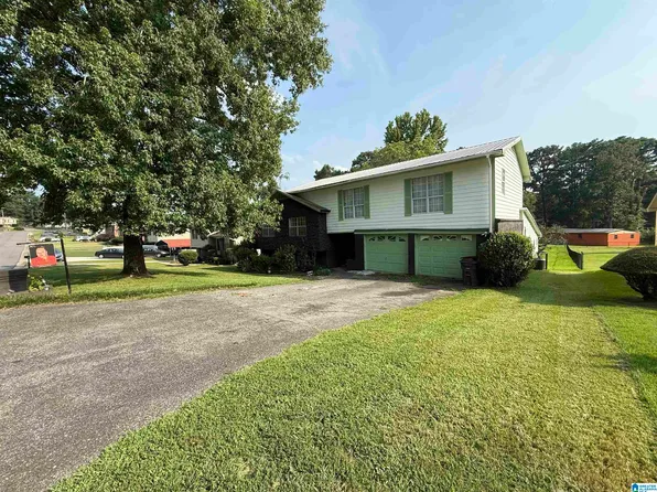 540 Harlem Ave, Bessemer, AL 35023