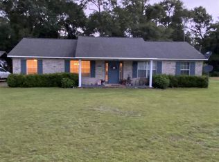 3722 Highway 182, Jay, FL 32565