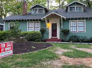 238 Sisson Ave, Atlanta, GA 30317