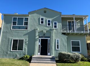 120 N Maple Ave APT 4, Montebello, CA 90640