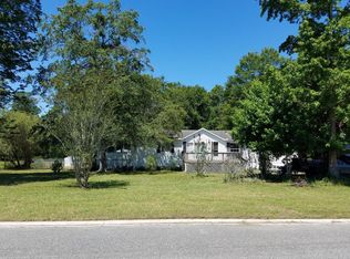 10808 Boddens Rd, Jacksonville, FL 32219