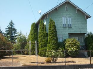 7030 S Park Ave, Tacoma, WA 98408