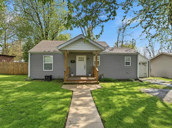 324 E Washington St, Plymouth, IN 46563