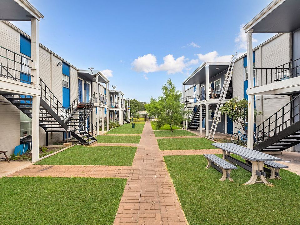 Wayside Apartment Rentals Houston, TX Zillow