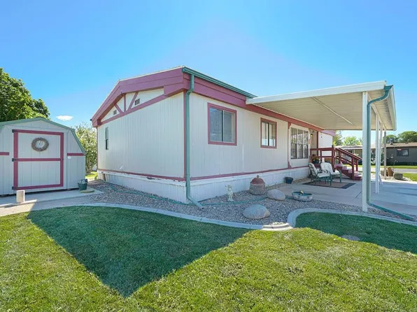 3251 E Rd Unit 100, Clifton, CO 81520