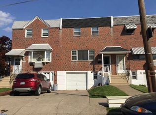 12026 Covert Rd, Philadelphia, PA 19154