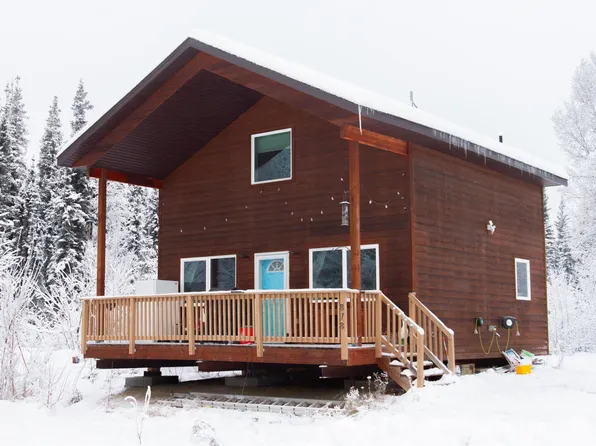 878 Air Park Dr, Fairbanks, AK 99712