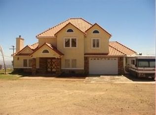 422 Jungfrau Ave, Palmdale, CA 93551