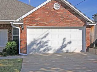 500 N Jacob Ter, Mustang, OK 73064