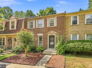 5602 Sutherland Ct, Burke, VA 22015