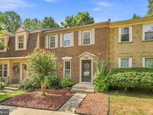 5602 Sutherland Ct, Burke, VA 22015