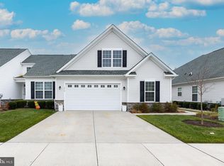 1415 Whispering Woods Rd, Middletown, DE 19709