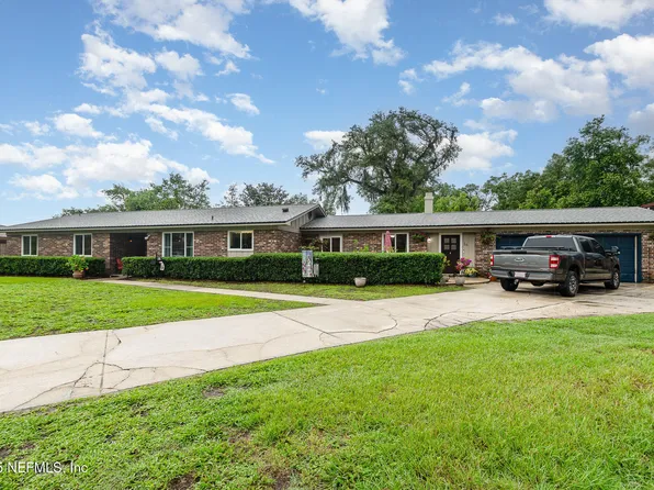 18 WARREN Court, Orange Park, FL 32073