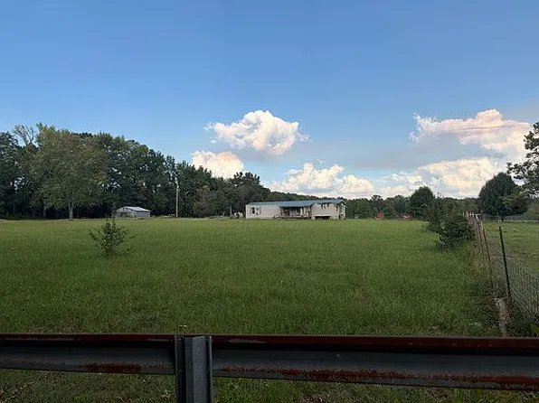 134 Winn Dr, Lonoke, AR 72086