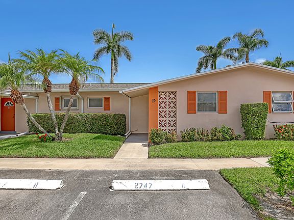2nd image of 2747 Dudley Drive E #D