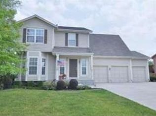 18003 W 163rd St, Olathe, KS 66062