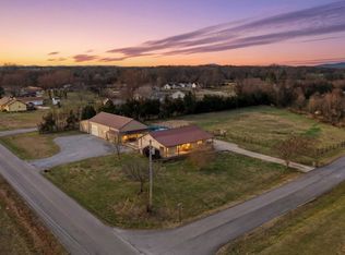 101 Anderson Creek Rd, Bell Buckle, TN 37020