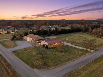 101 Anderson Creek Rd, Bell Buckle, TN, 37020
