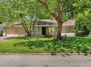 3543 S Nettleton Ave, Springfield, MO 65807