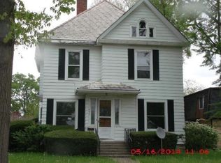 405 Mercer Ave, Decatur, IN 46733