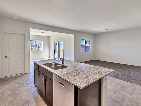 Quick Move-In Home