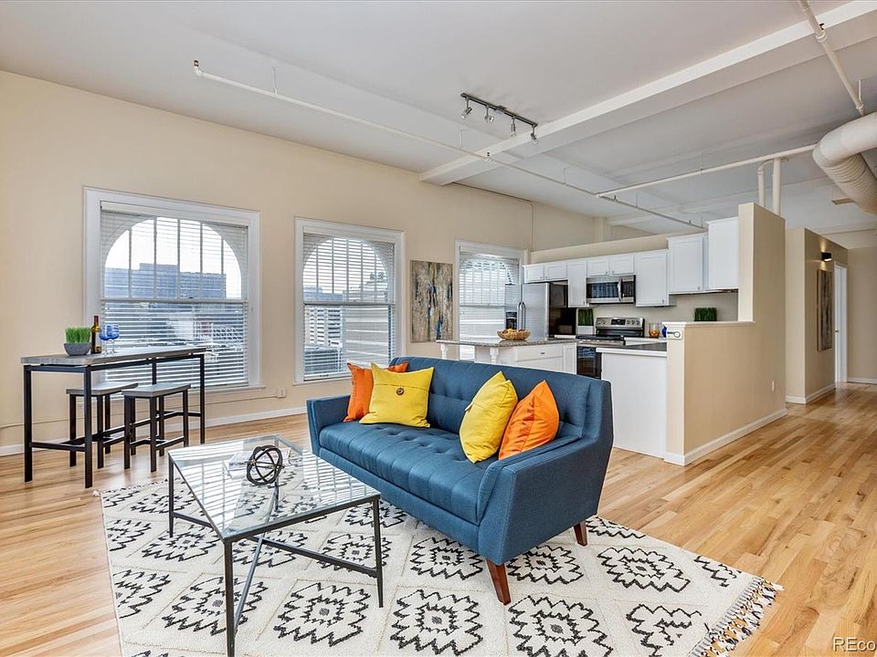 1st image of 1555 California Street #607