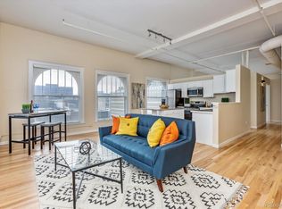 1555 California St APT 607, Denver, CO 80202