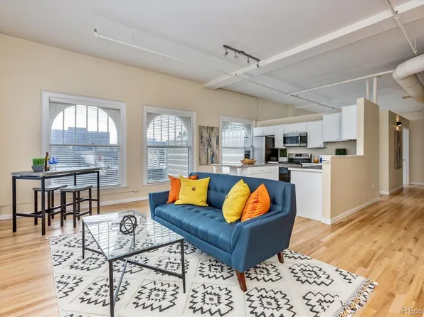 1555 California Street #607, Denver, CO 80202