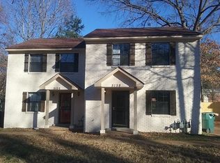 5156 Haleville Rd, Memphis, TN 38116